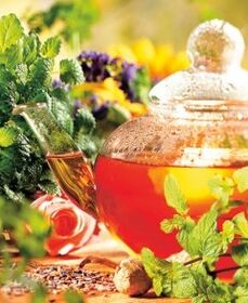 Décoctions pour augmenter le potentiel