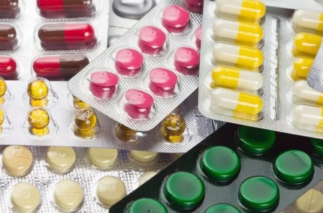 Médecine pour augmenter le potentiel