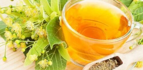 les herbes pour augmenter le potentiel