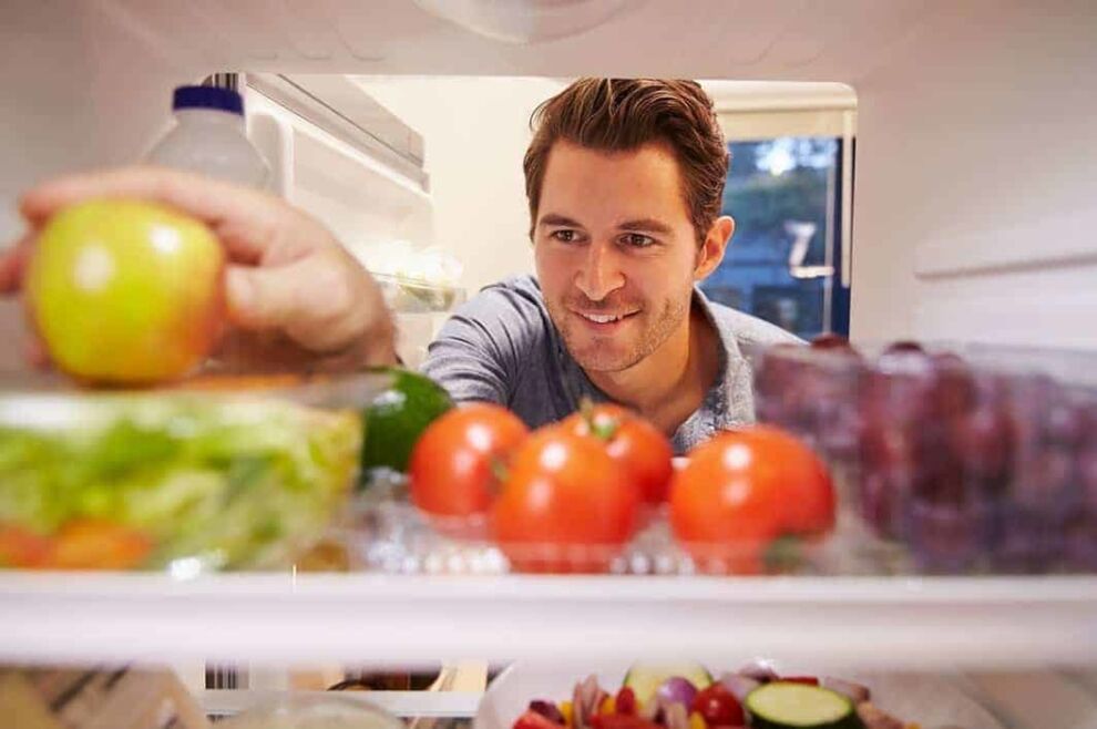Nutrition adaptée au potentiel