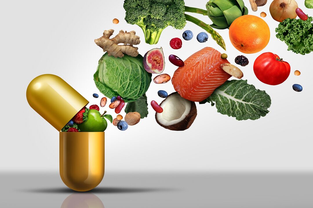 Vitamine