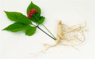 Stimulants naturels du potentiel chez les hommes