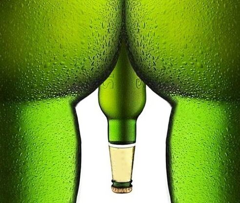 Comment la bière affecte le potentiel