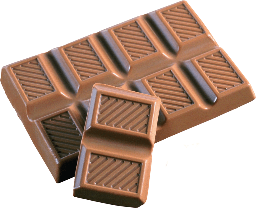 Le chocolat pour augmenter le potentiel