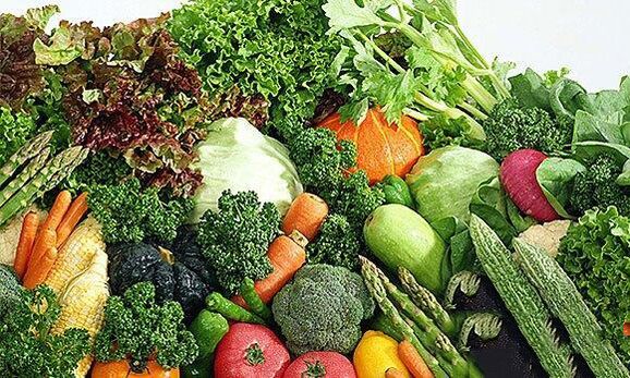 Planter des produits pour augmenter le potentiel