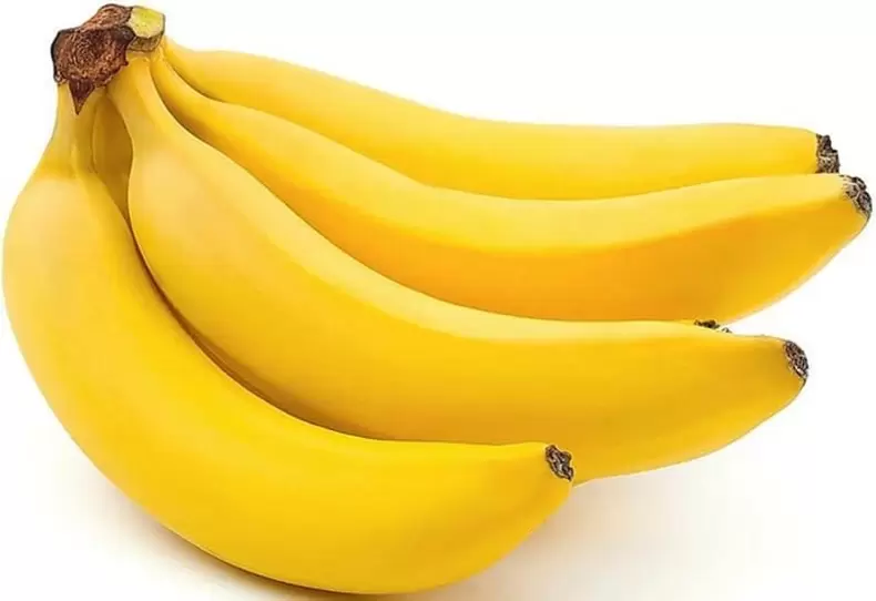 bananes pour augmenter le potentiel