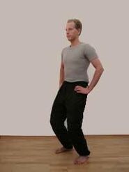 exercice pour tenir la pierre pour augmenter la puissance