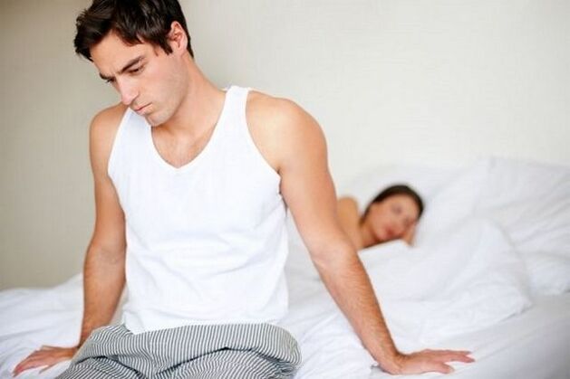 un homme avec un faible potentiel comment s'améliorer