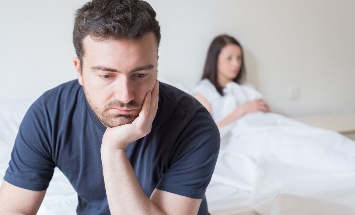 un homme avec un faible potentiel comment s'améliorer